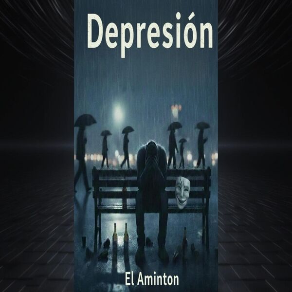 Play track, Depresión. Length: 3:02 Cover art for Depresión